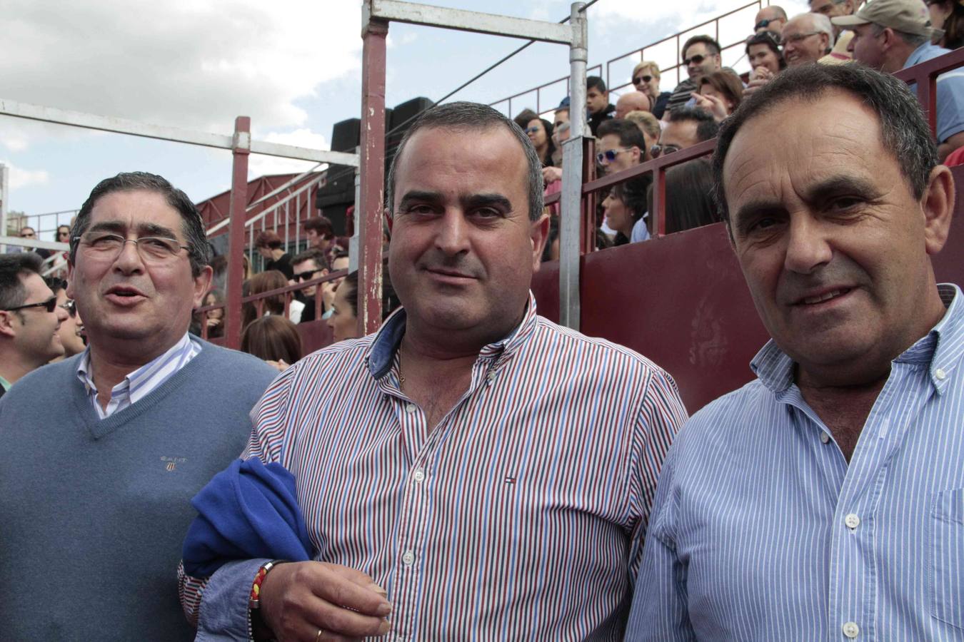 Primer concurso de cortes del Milenario de Peñafiel (2/2)