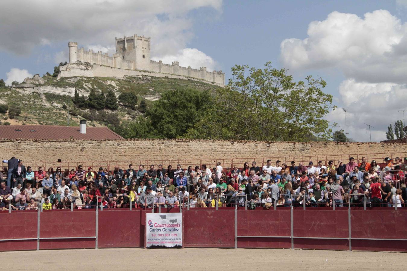 Primer concurso de cortes del Milenario de Peñafiel (2/2)