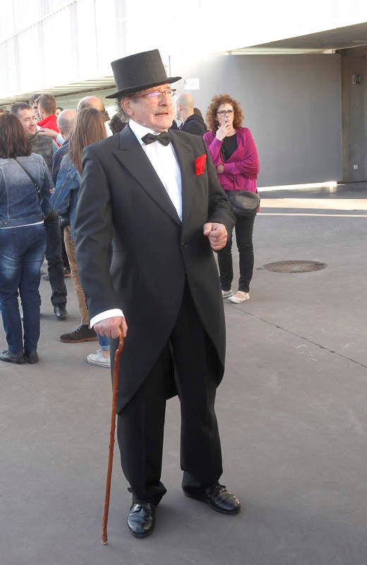 El Deportivo Palencia cae frente al Loja en el primer partido de &#039;play off&#039; (Segunda galería)