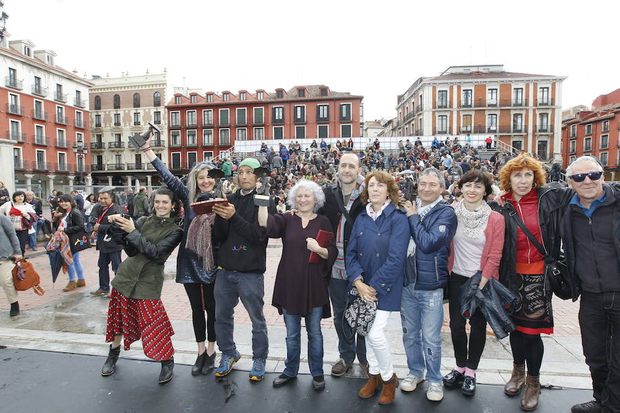 El TAC entrega los premios a los ganadores