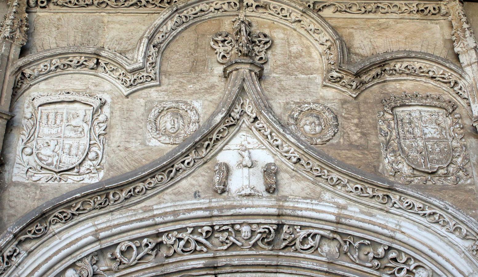 Conoce el Monasterio de San Antonio El Real de Segovia