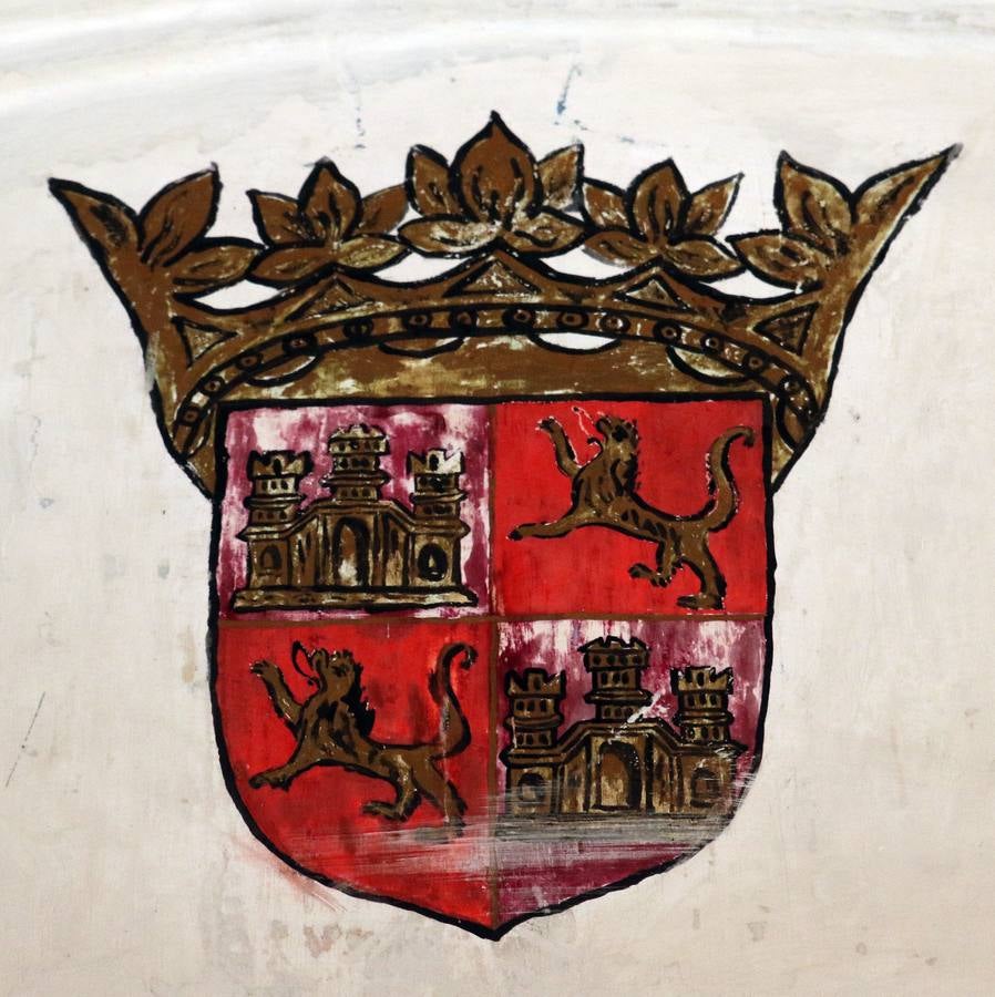 Conoce el Monasterio de San Antonio El Real de Segovia