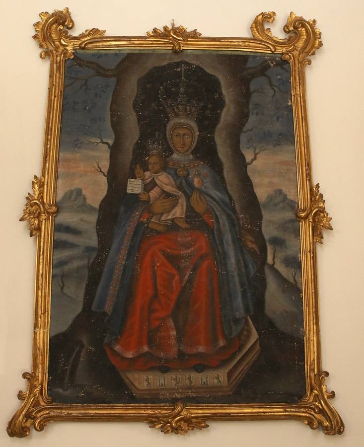 Conoce el Monasterio de San Antonio El Real de Segovia