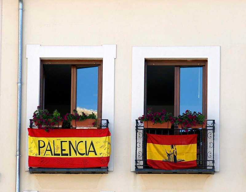 Los Reyes entregan en Palencia los Premios Nacionales de Cultura (3/3)