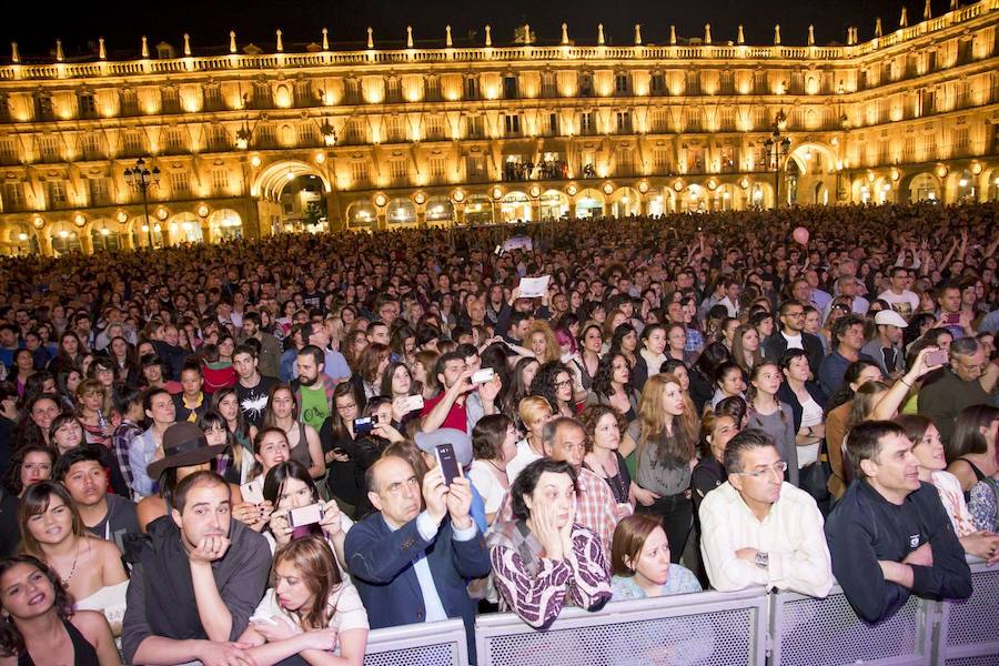 Jornada de sábado en el FACYL