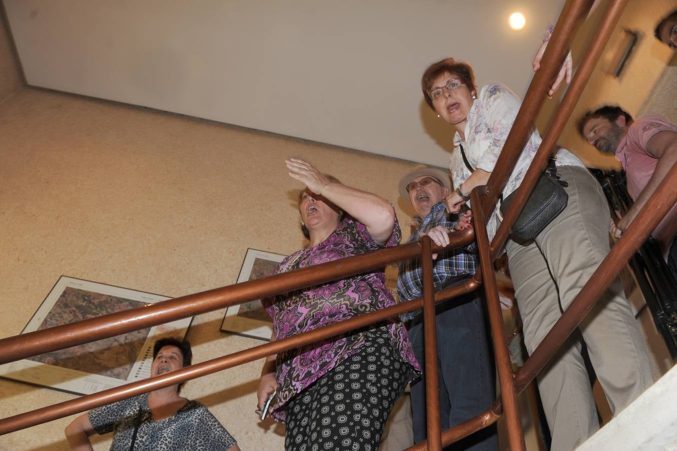 Tensión en el Ayuntamiento de Valdestillas