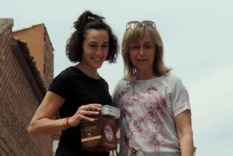 Marcha Cicloturista Valles del Cerrato