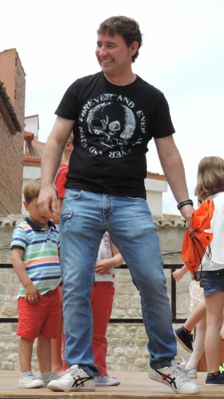 Marcha Cicloturista Valles del Cerrato