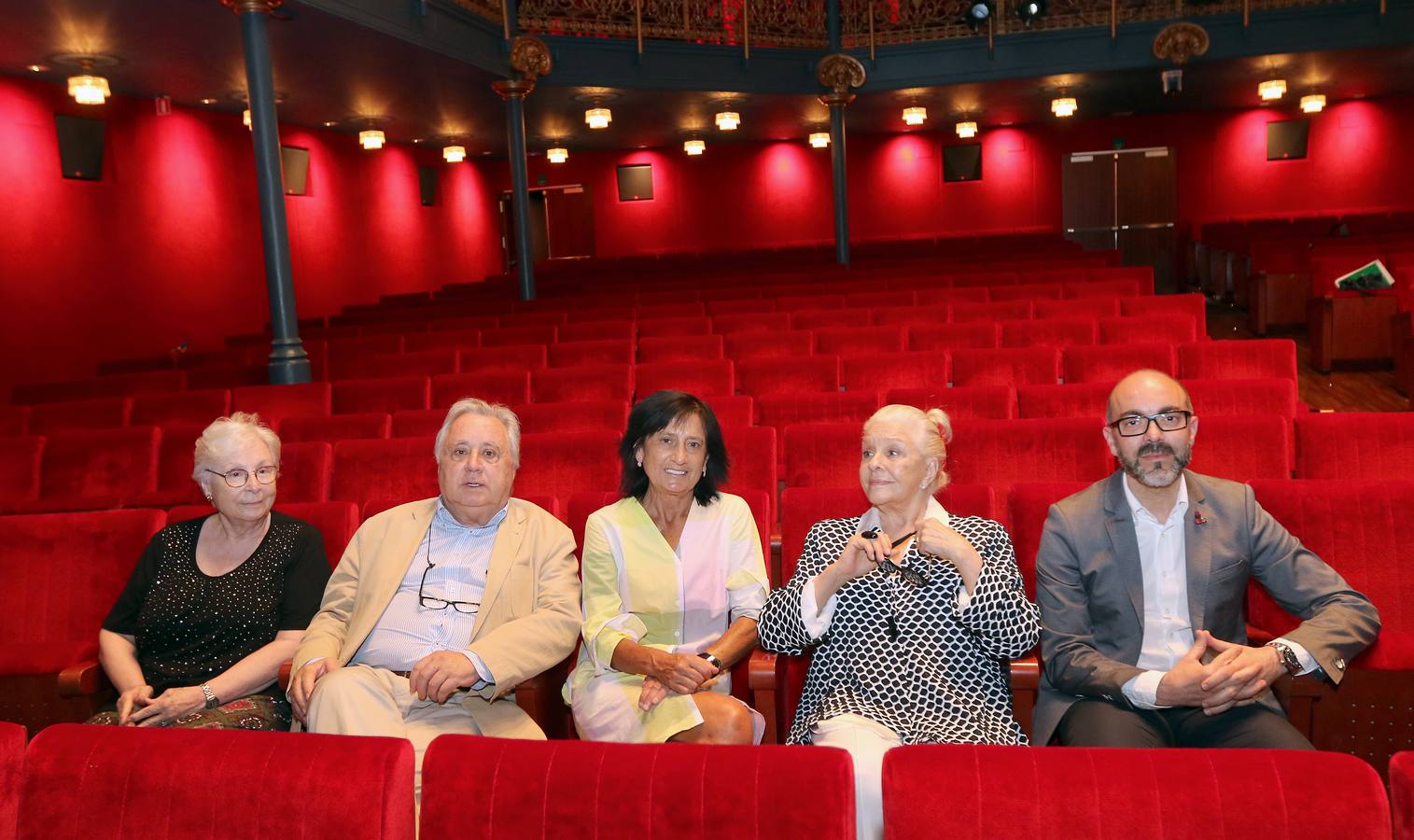 La Fundación Miguel Delibes celebra los 50 años de &#039;Cinco horas con Mario&#039;