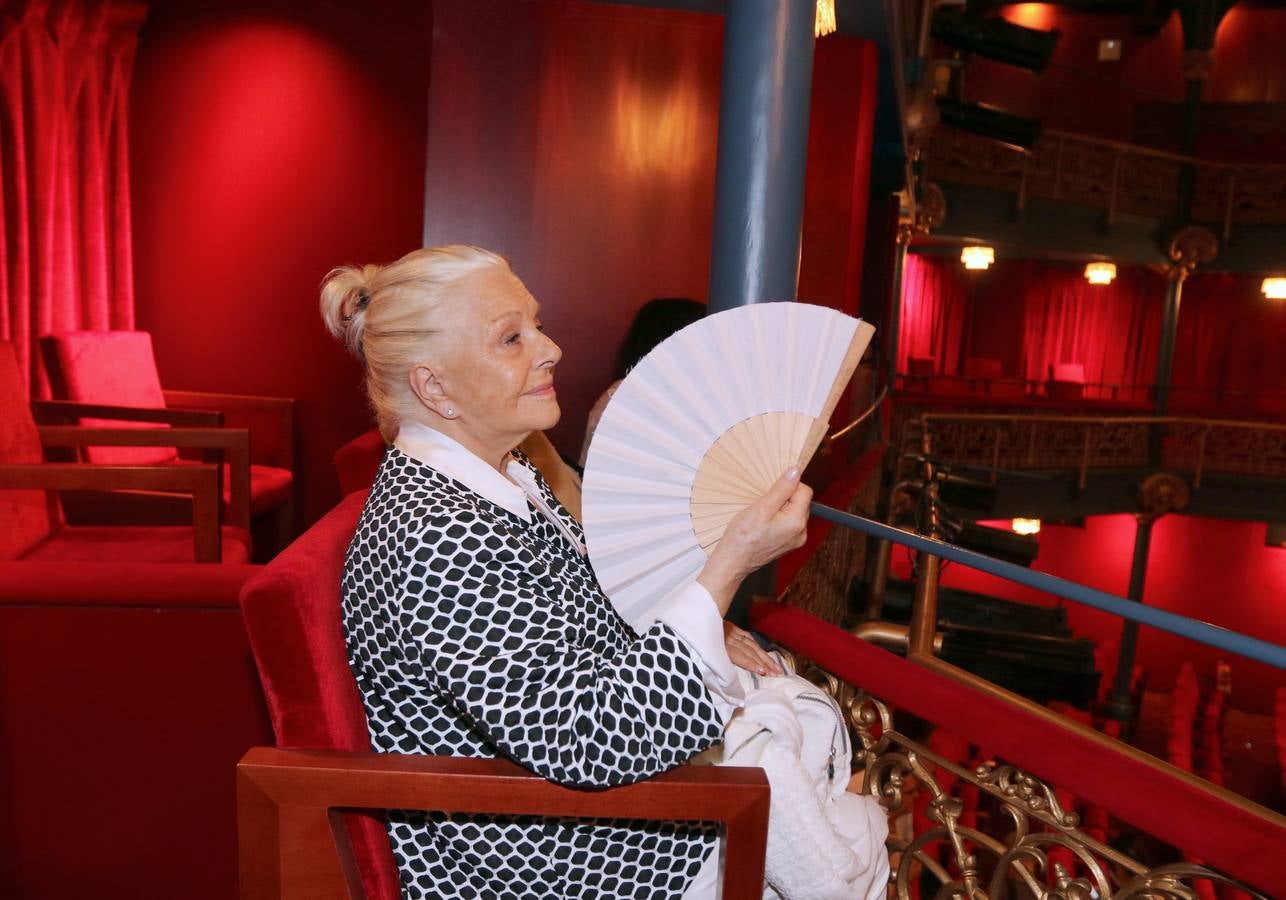 La Fundación Miguel Delibes celebra los 50 años de &#039;Cinco horas con Mario&#039;