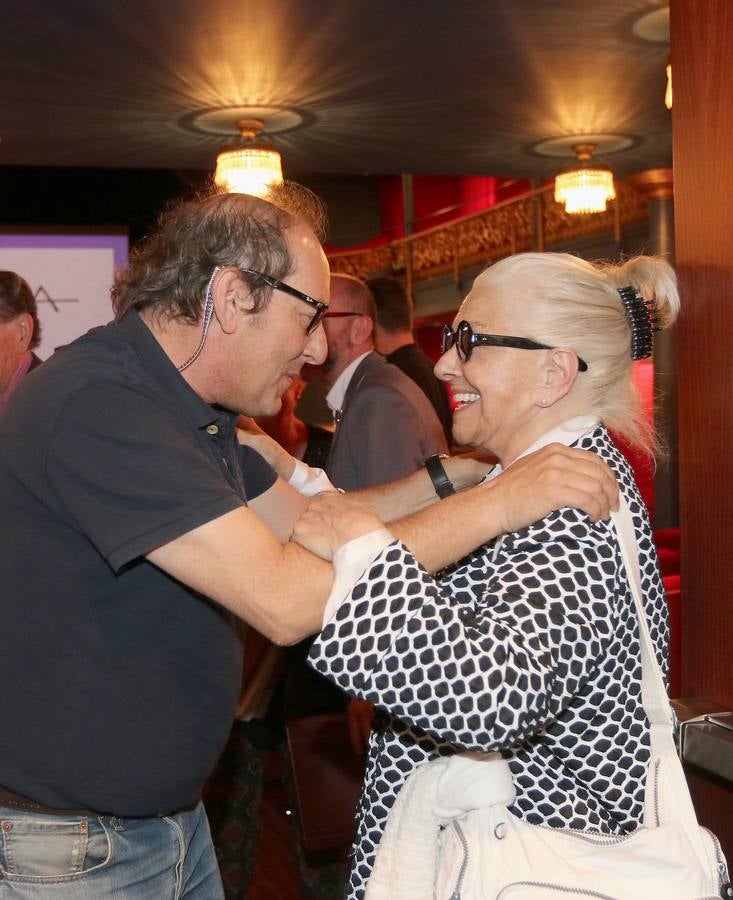 La Fundación Miguel Delibes celebra los 50 años de &#039;Cinco horas con Mario&#039;