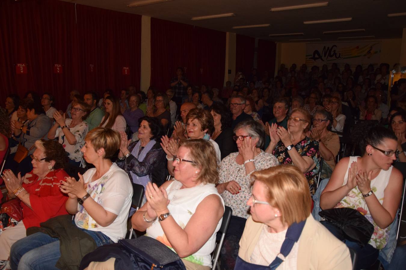 Música, baile y teatro en Guardo para festejar a su patrón San Antonio de Padua