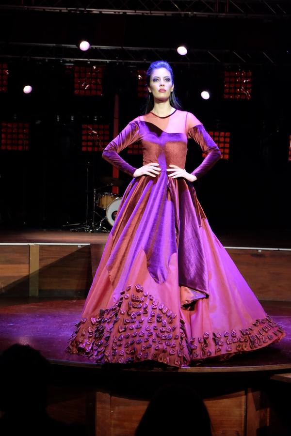 Gala Solidaria 'Espíritu Ribera' (1/2)