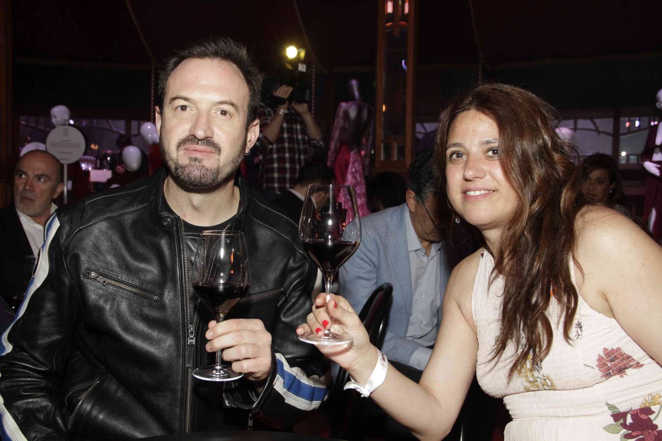 Gala Solidaria 'Espíritu Ribera' (1/2)