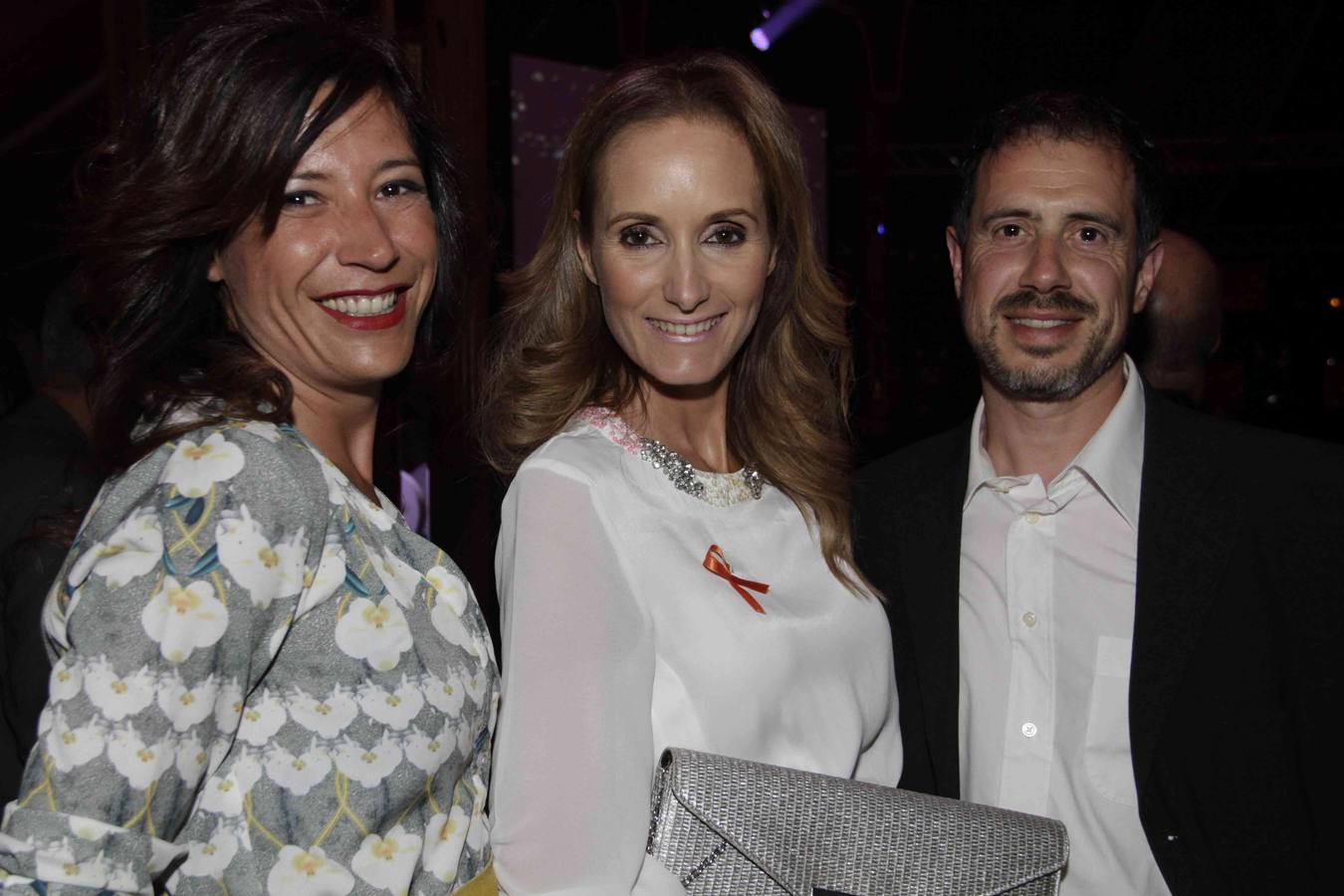 Gala Solidaria 'Espíritu Ribera' (1/2)
