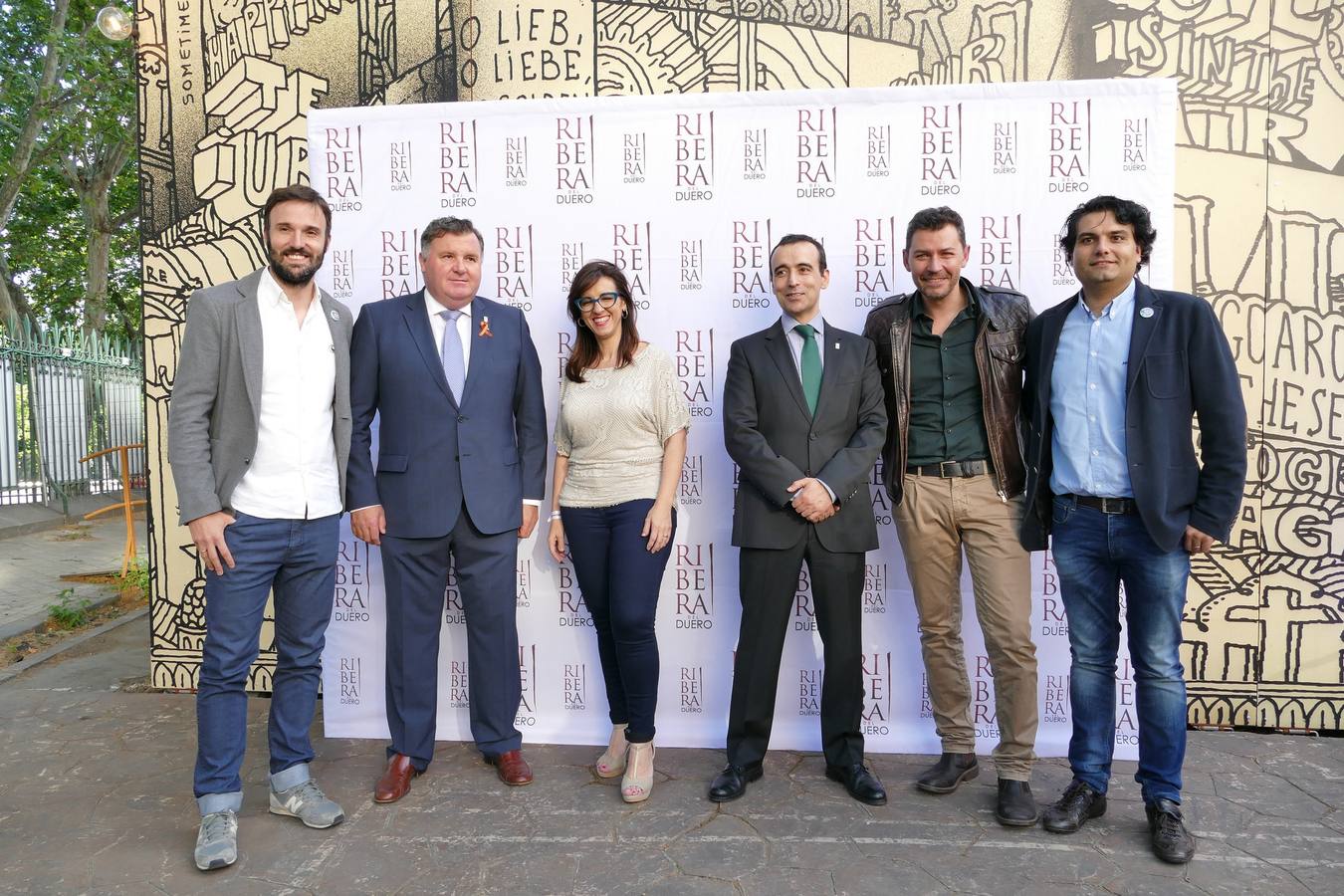 Gala Solidaria 'Espíritu Ribera' (1/2)