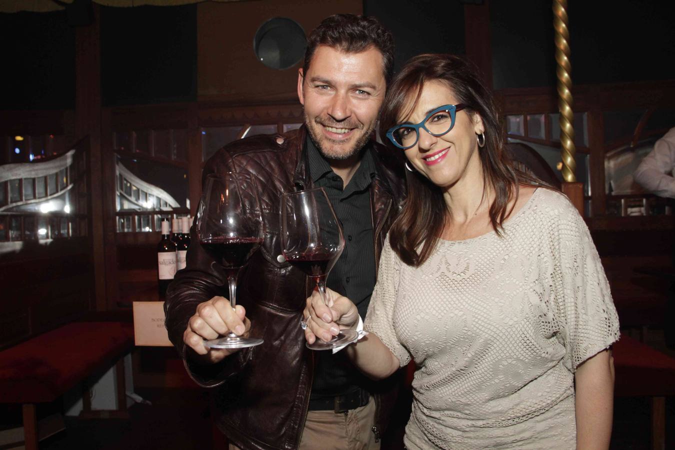Gala Solidaria &#039;Espíritu Ribera (2/2)&#039;