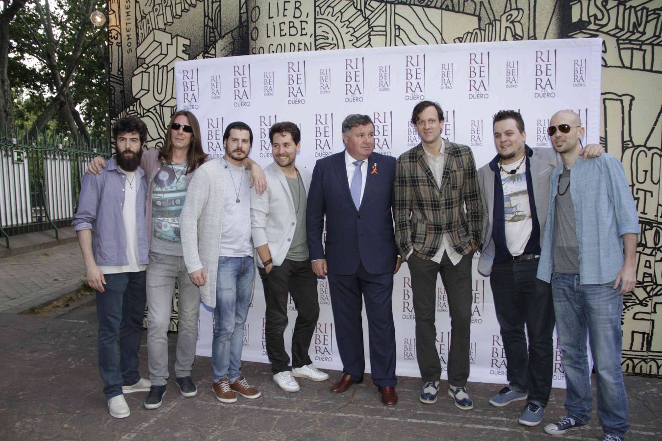 Gala Solidaria &#039;Espíritu Ribera (2/2)&#039;