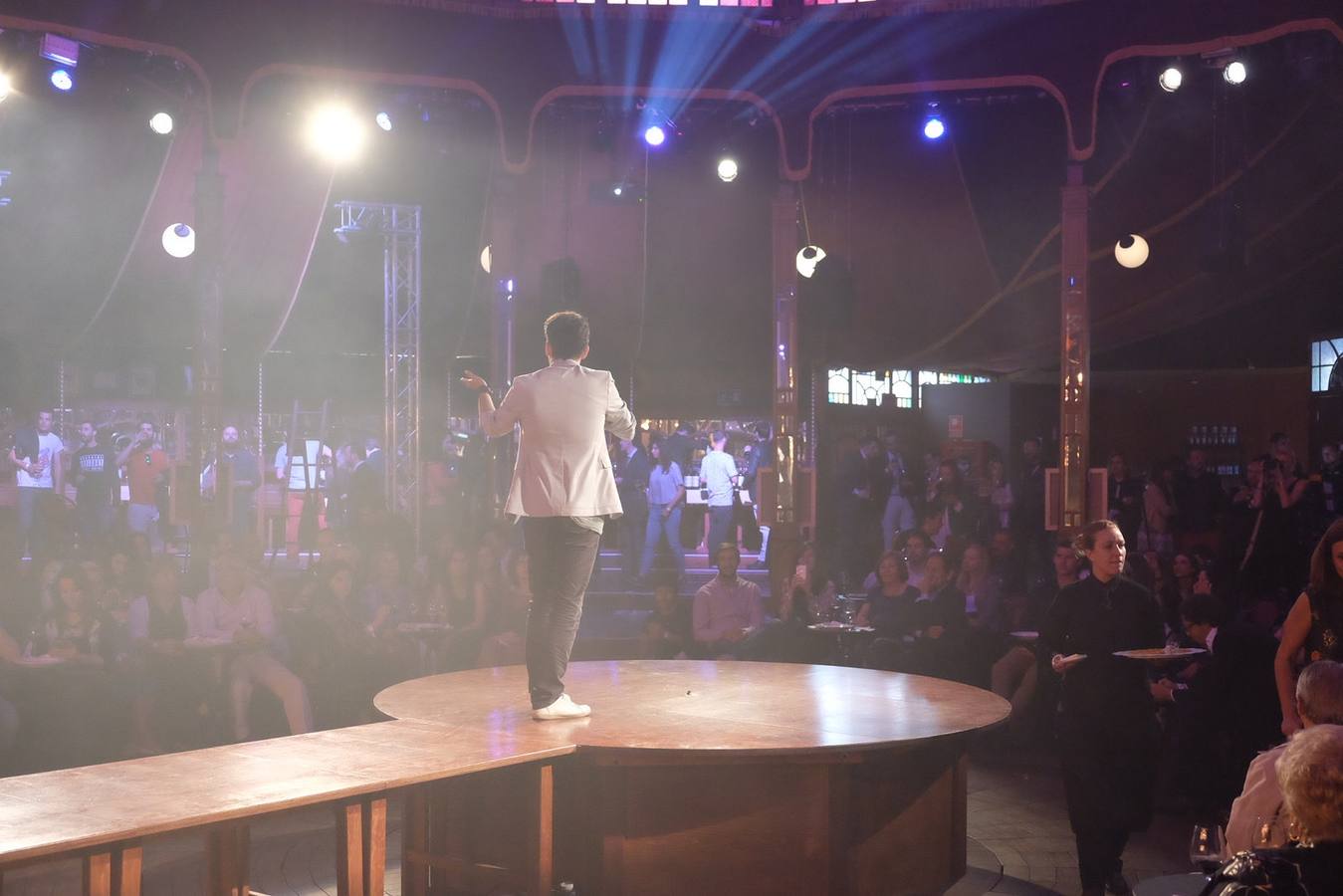 Gala Solidaria &#039;Espíritu Ribera (2/2)&#039;