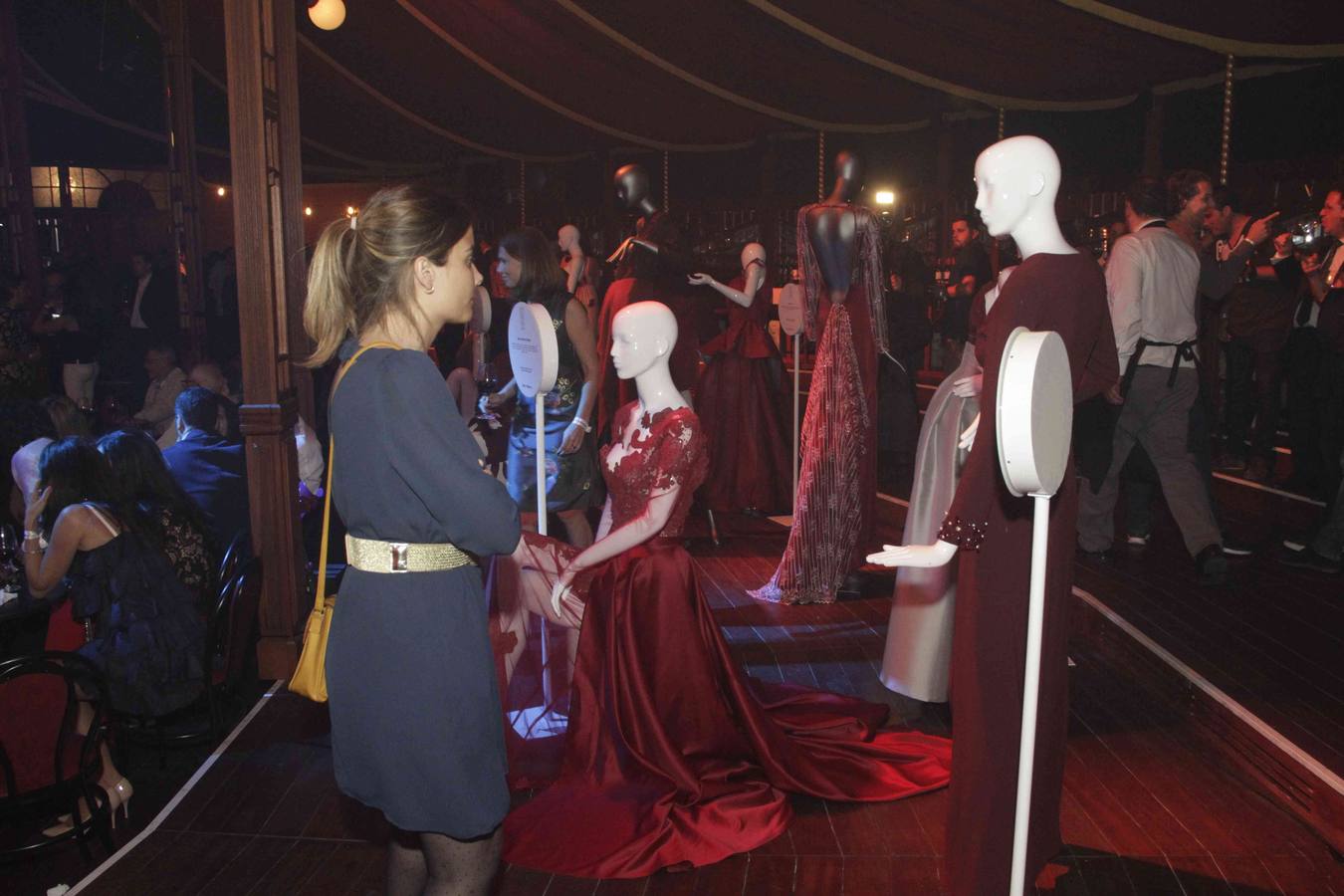 Gala Solidaria &#039;Espíritu Ribera (2/2)&#039;