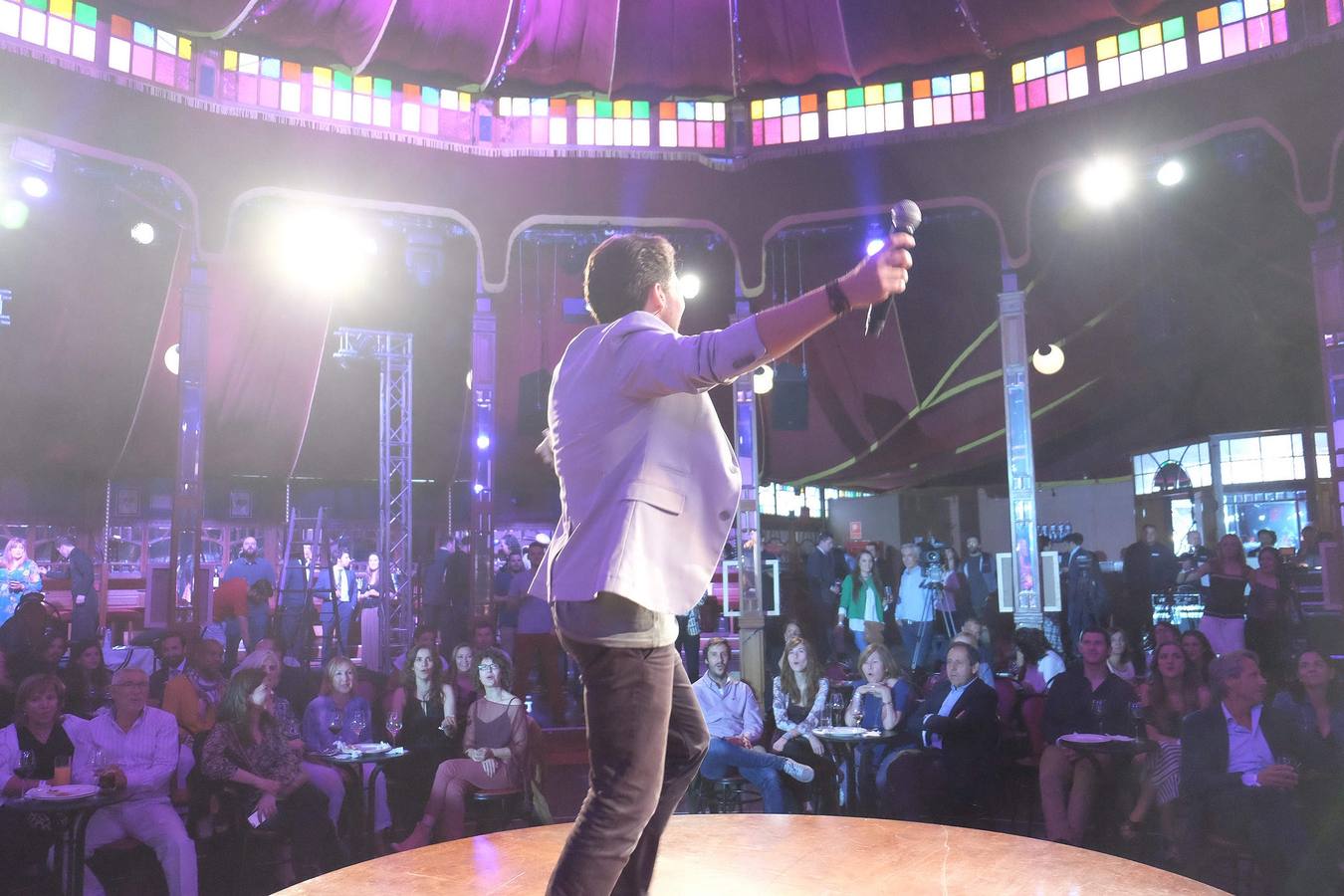 Gala Solidaria &#039;Espíritu Ribera (2/2)&#039;
