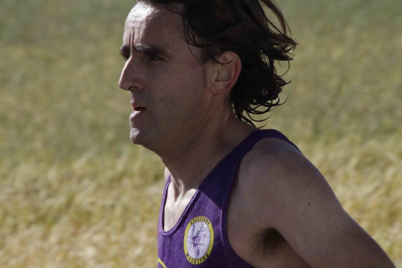 Media Maratón de Campaspero