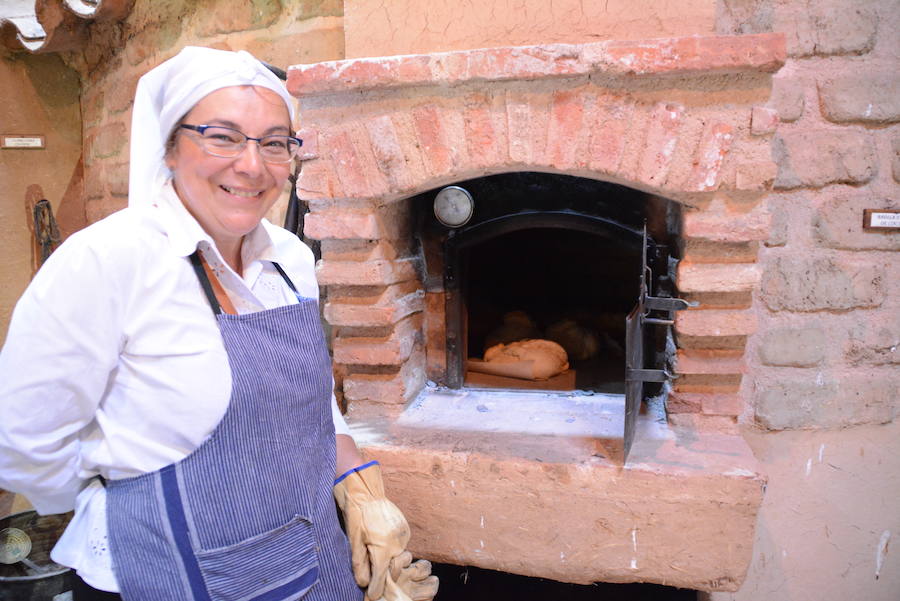 IV Jornadas de Oficios Tradicionales en Galindo y Perahuy