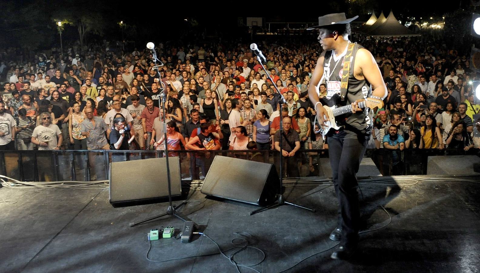 Carvin Jones.