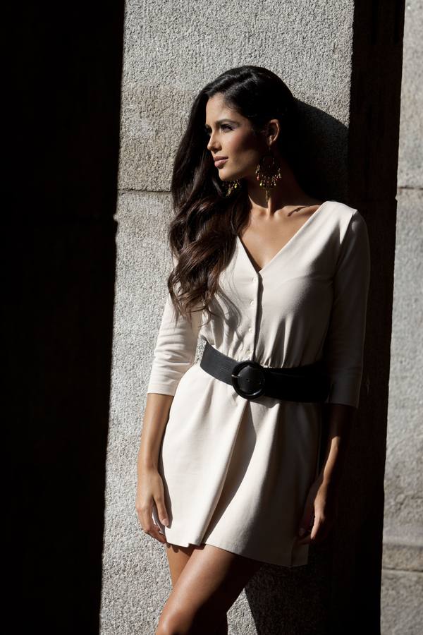 Las mejores imágenes de Patricia Yurena Rodríguez