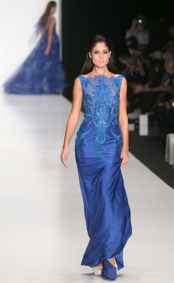 Las mejores imágenes de Patricia Yurena Rodríguez