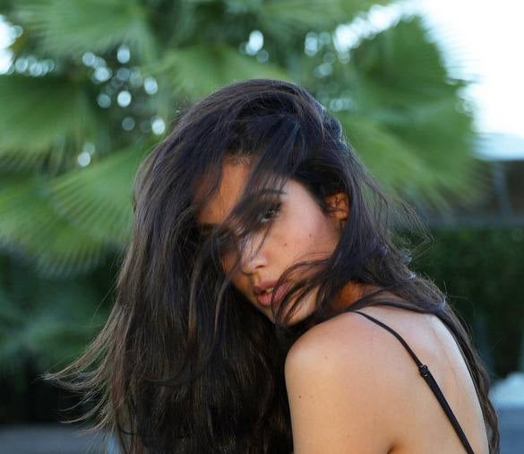 Las mejores imágenes de Patricia Yurena Rodríguez