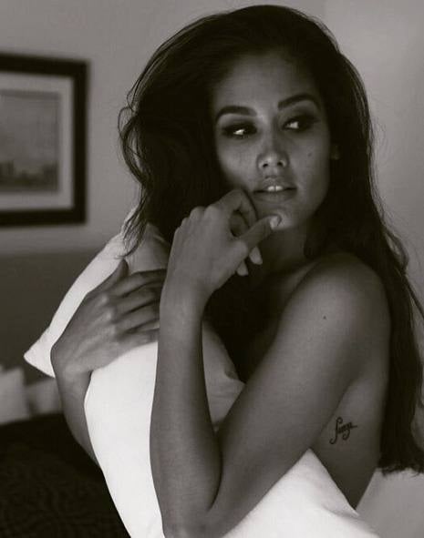 Las mejores imágenes de Patricia Yurena Rodríguez