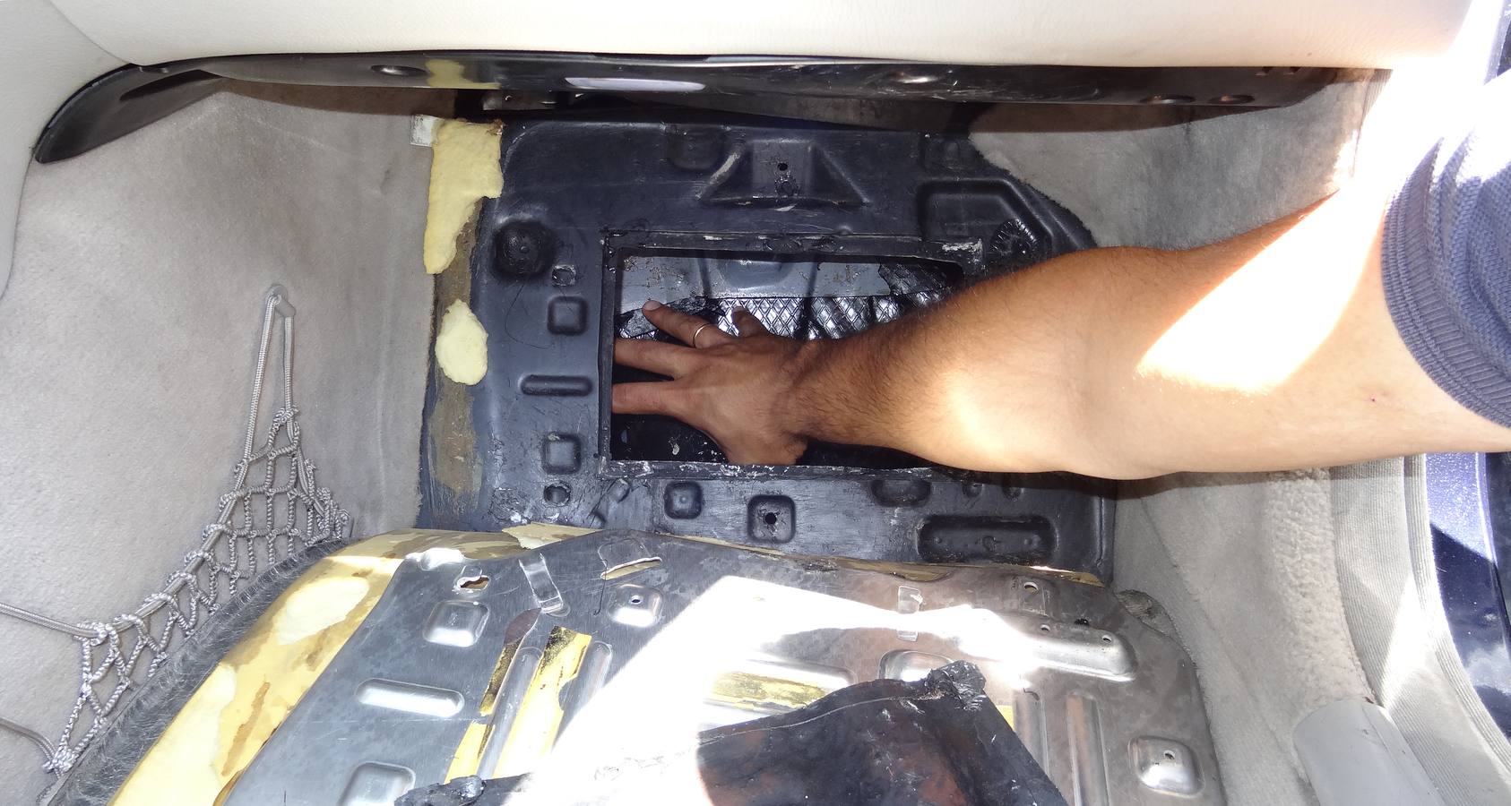 Material incautado en la mayor operación contra la distribución de drogas sintéticas en el noroeste de España