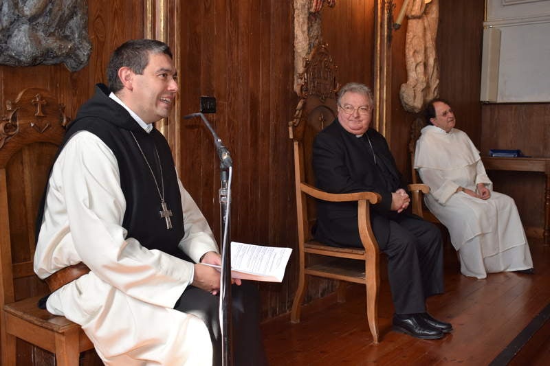 Encuentro Anual de la Vida Contemplativa de la Diócesis de Palencia