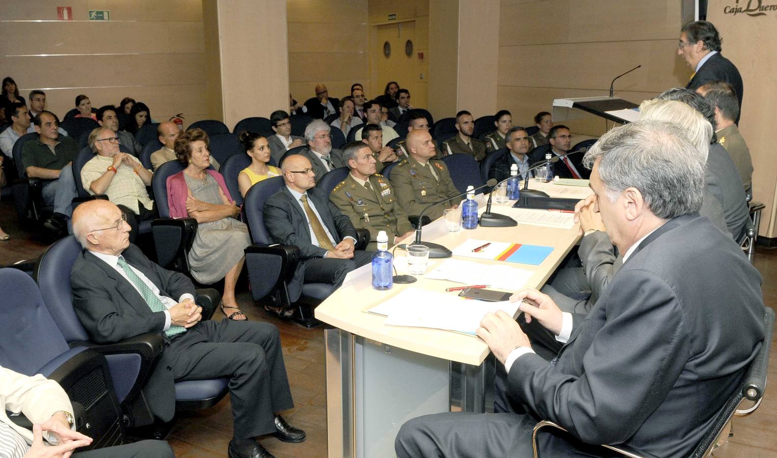 Duodécima promoción del máster MBA Internacional de la Universidad CEU