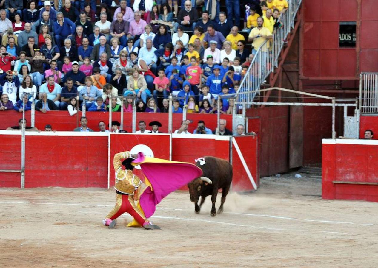 Feria de Riaza, Segovia. 