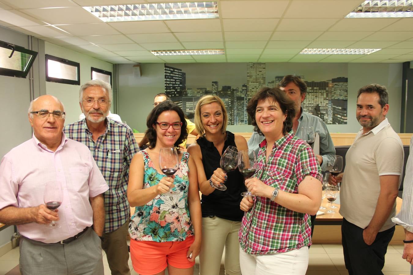 La primera jornada del curso &#039;