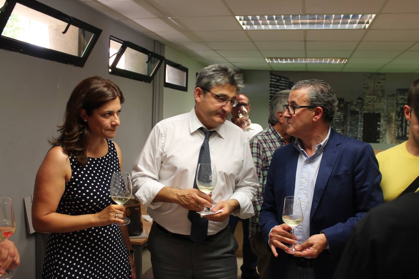 La primera jornada del curso &#039;