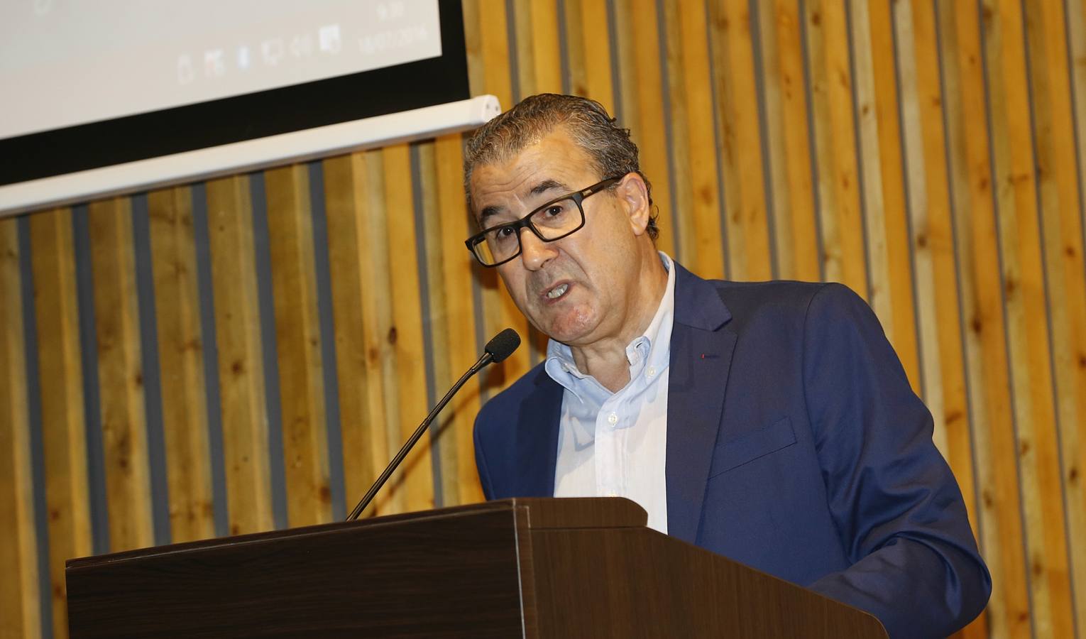 Arranca en la Universidad Europea Miguel de Cervantes el curso &#039;El Vino, a secas&#039;