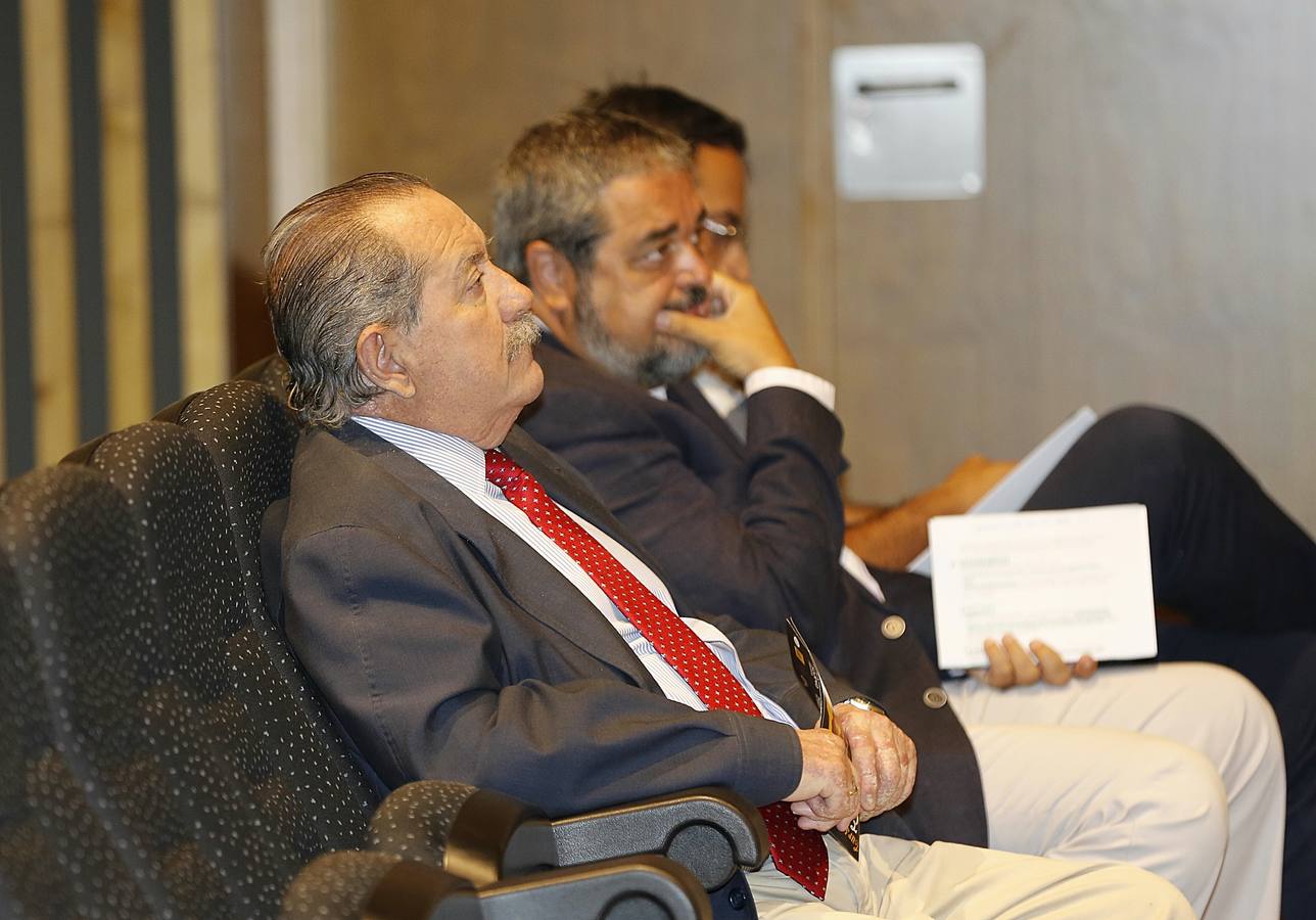 Arranca en la Universidad Europea Miguel de Cervantes el curso &#039;El Vino, a secas&#039;