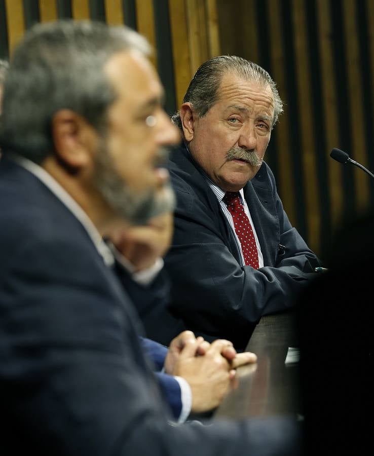 Arranca en la Universidad Europea Miguel de Cervantes el curso &#039;El Vino, a secas&#039;