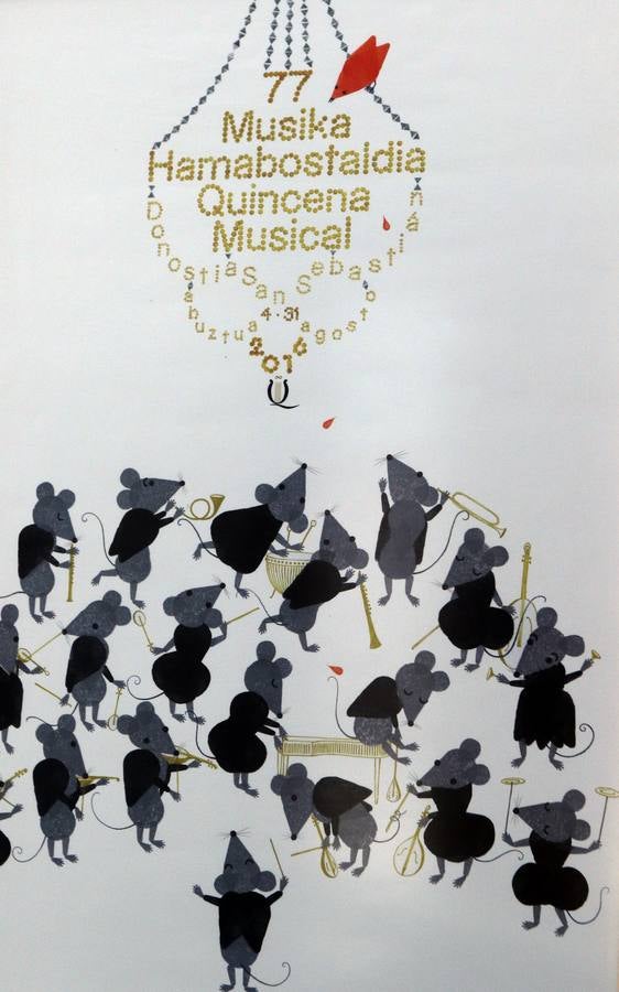 Exposición de Elena Odriozola en el LAVA