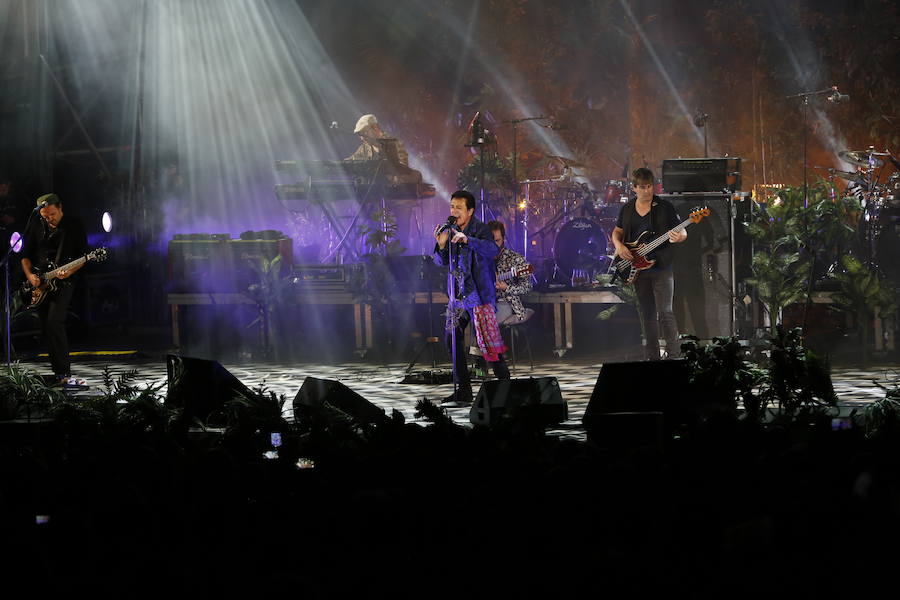 Festival &#039;Músicos en la Naturaleza&#039; en Hoyos del Espino