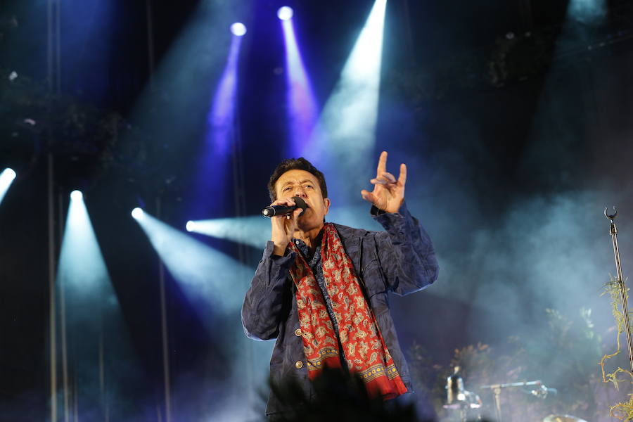 Festival &#039;Músicos en la Naturaleza&#039; en Hoyos del Espino