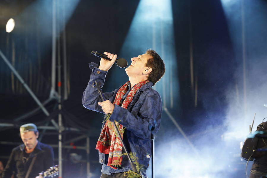 Festival &#039;Músicos en la Naturaleza&#039; en Hoyos del Espino