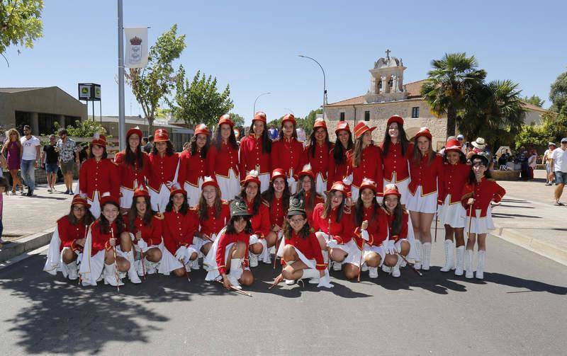 45º Festival del cangrejo en Herrera de Pisuerga