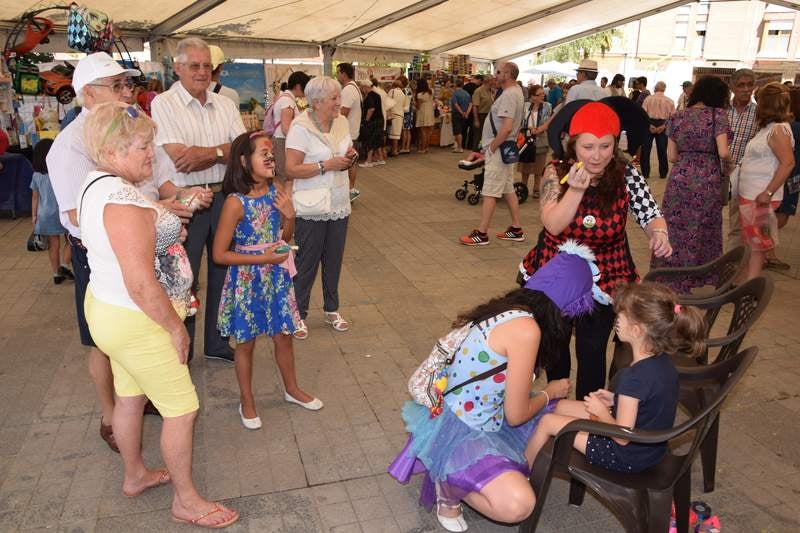 Feria del Stock de Guardo