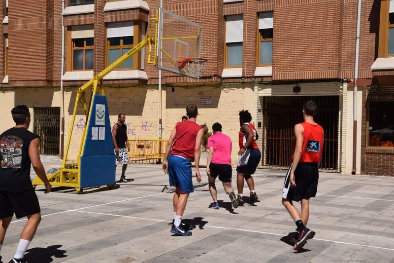 Feria del Stock de Guardo