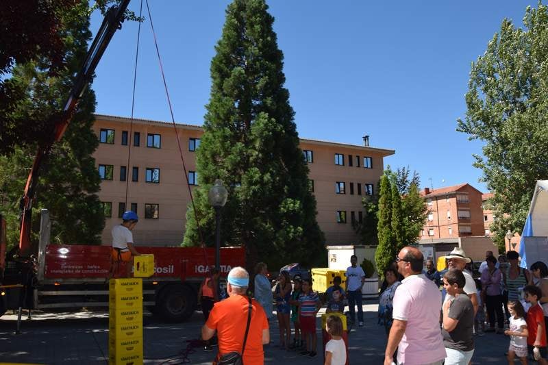 Feria del Stock de Guardo