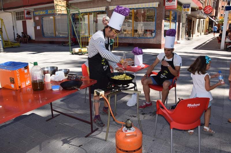 Feria del Stock de Guardo